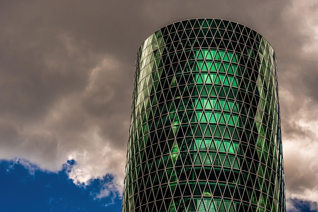 Corporate architecture